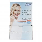 TePe EasyPick Turquoise m/l 100x2pc Dispenser Box